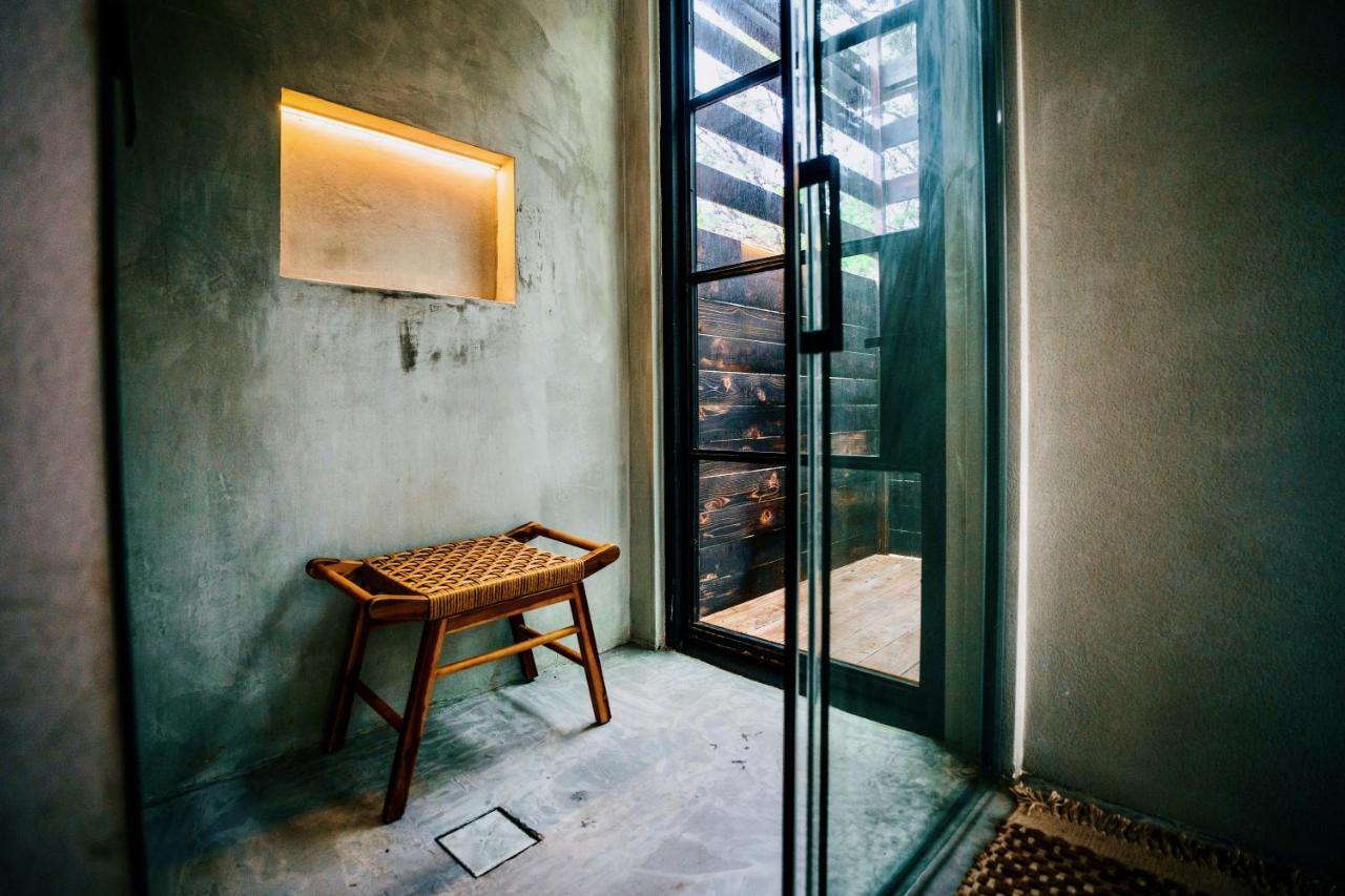 Missing Hotel マーブル・フォールズ エクステリア 写真