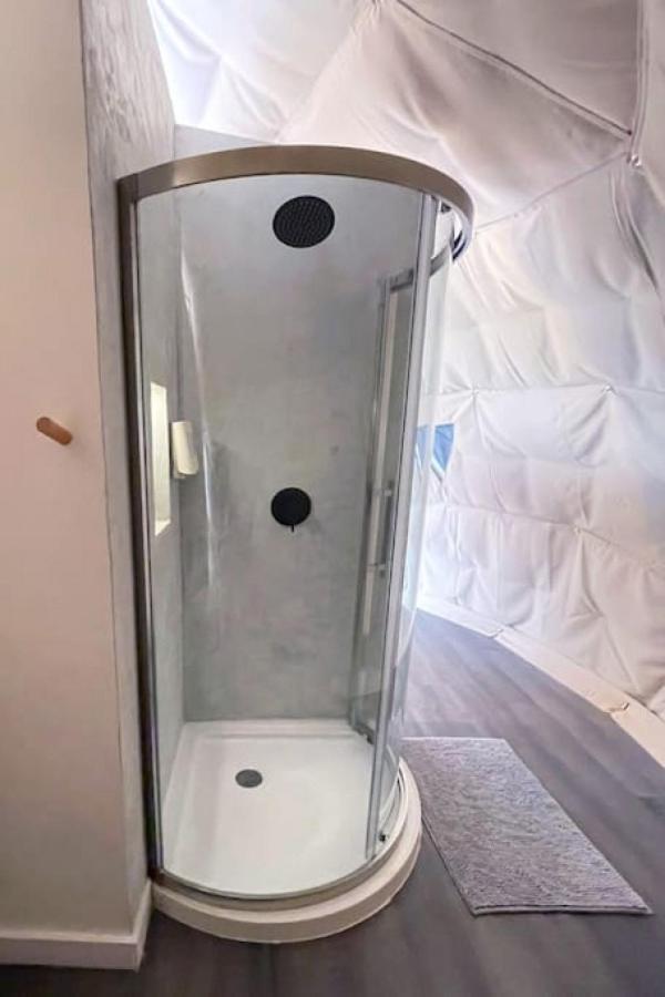 Missing Hotel マーブル・フォールズ エクステリア 写真
